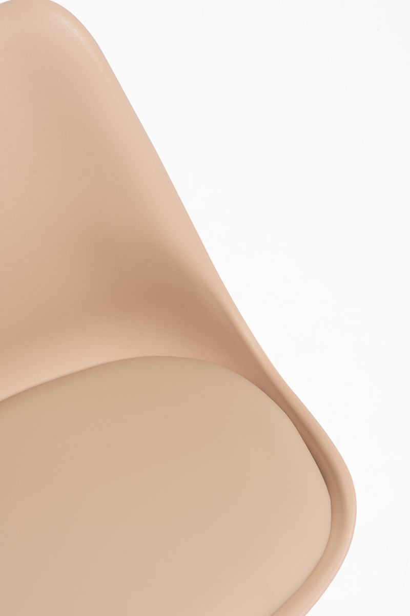 Pack 4 Chaises Synk Basic