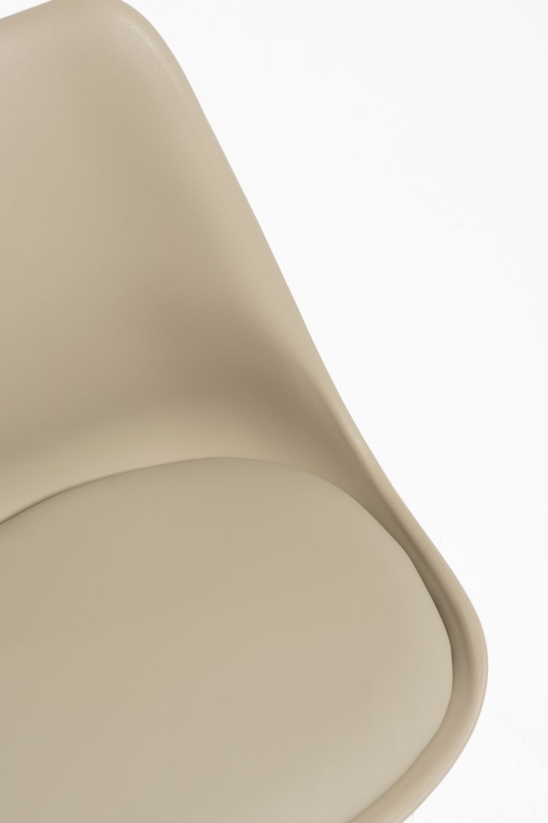 Pack 4 Chaises Synk Basic