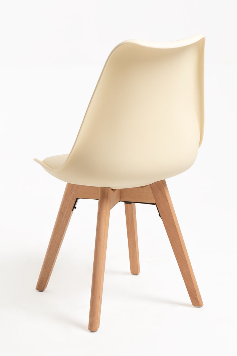 Pack 6 Chaises Synk Basic