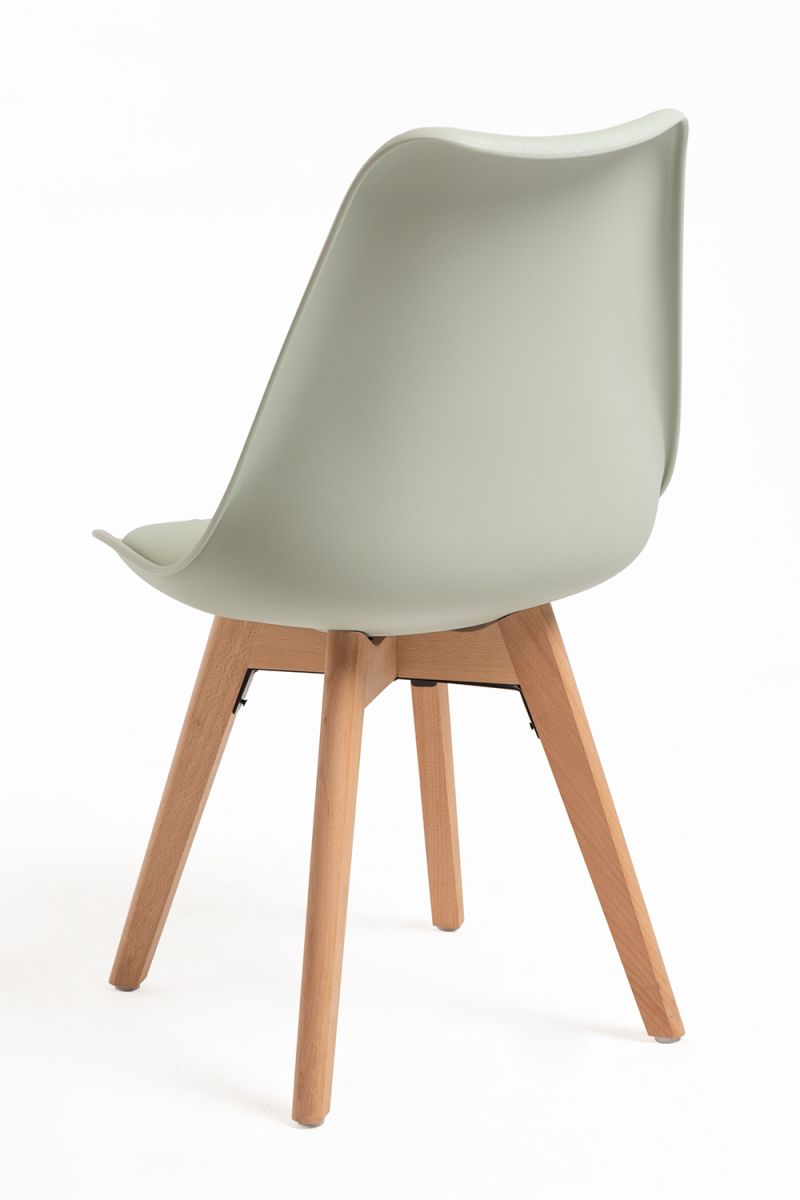 Pack 6 Chaises Synk Basic