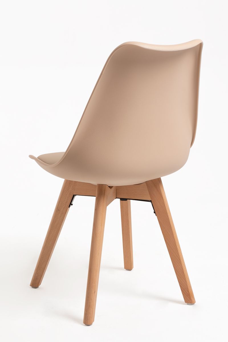 Pack 6 Chaises Synk Basic