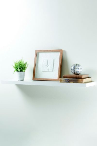 Etagère murale flottante Ciara 80 cm - Une étagère cosy et stylée