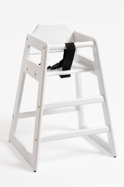 Chaise haute pour enfants Trony - La chaise parfaite pour les enfants