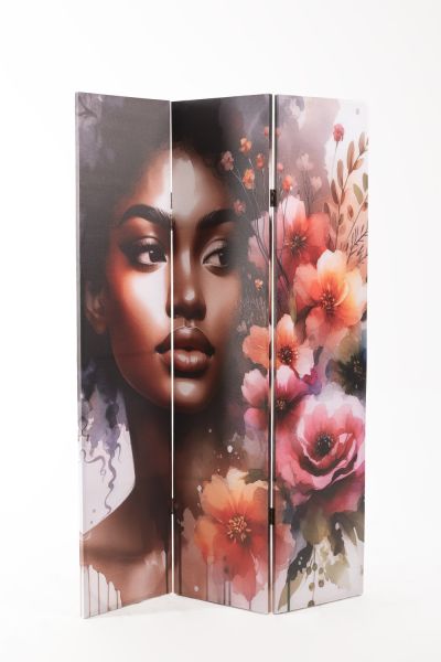 Paravent Decoratif Banes