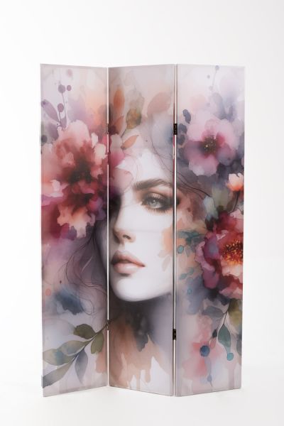 Paravent Decoratif Siels