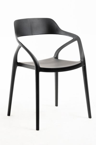 Chaise Sily - La Chaise de Jardin et Salle à manger pour toi