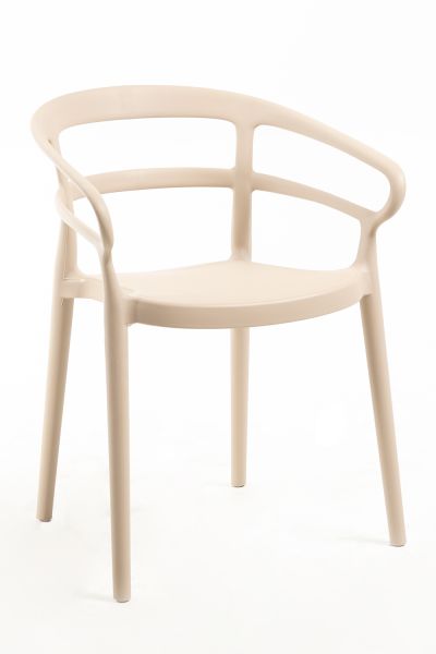 Chaise Kope- La Chaise de Jardin et Salle à manger pour toi