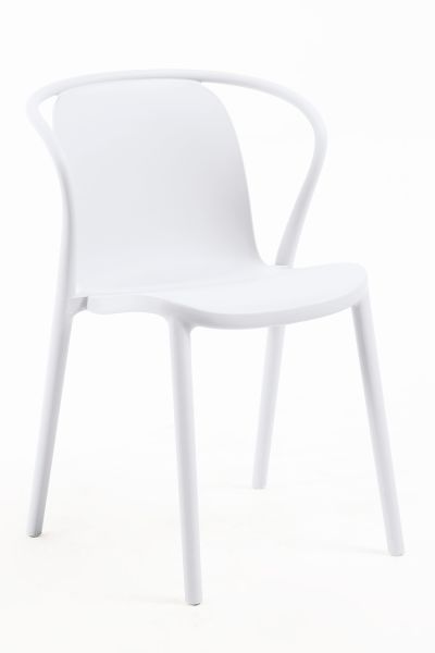 Chaise Zotli - La Chaise de Jardin et Salle à manger pour toi