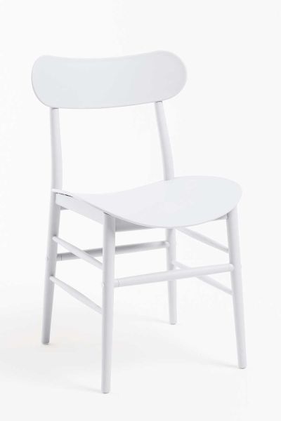 Chaise Teis - La Chaise de Jardin et Salle à manger pour toi