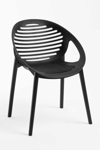 Chaise Cenda - La Chaise de Jardin que vous méritez