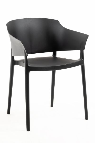 Chaise Dino - La Chaise de Jardin et Salle à manger pour toi