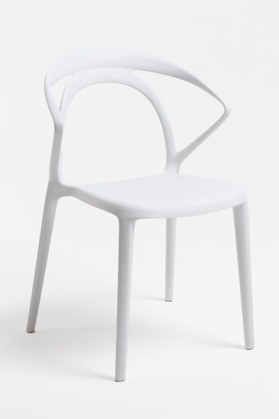 Chaise Dona - La Chaise de Jardin que vous méritez