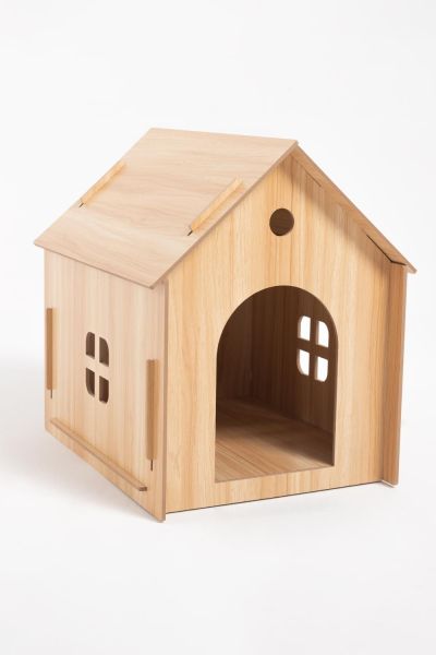 Maison pour chats et chiens Asy