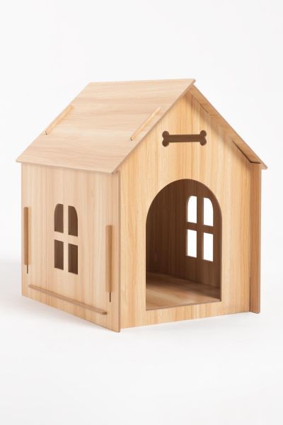 Maison pour chats et chiens Limu