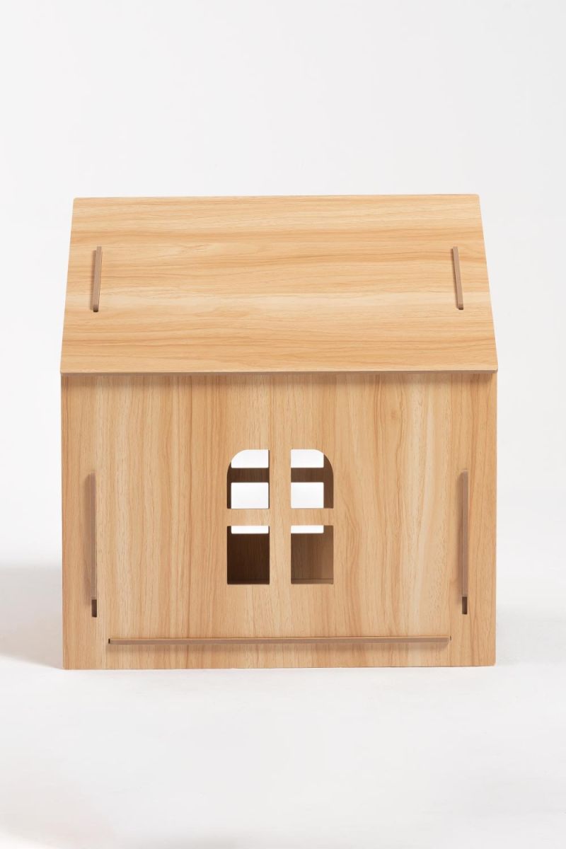 Maison pour chats et chiens Limu