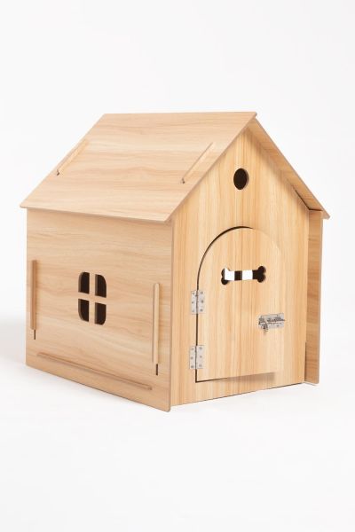 Maison pour chats et chiens Cytis