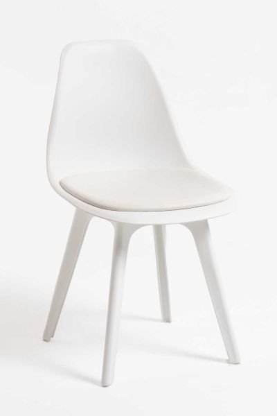 Chaise Dami Suprym - Une chaise scandinave qui mène