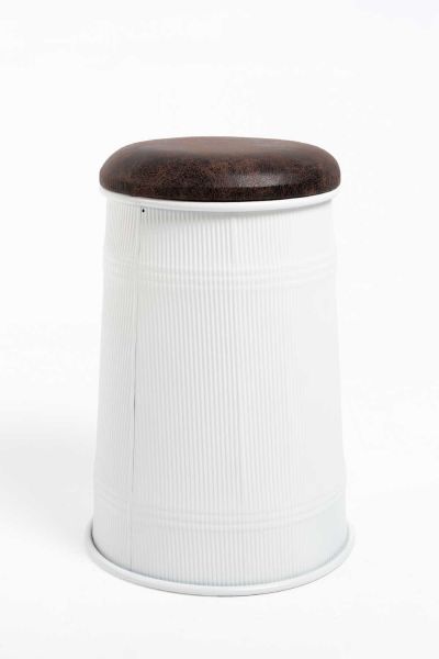 Pouf de rangement Torix: Le puff pour la maison