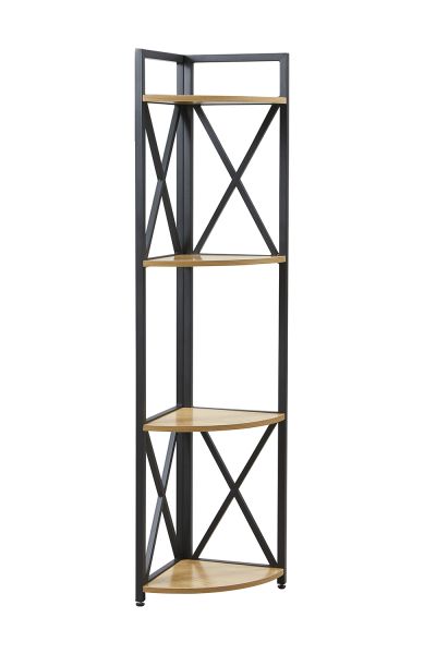 Coin Banis 4 des étagères