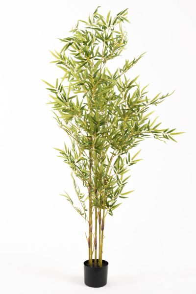 Plante Artificielle Bamboo 1.60 cm