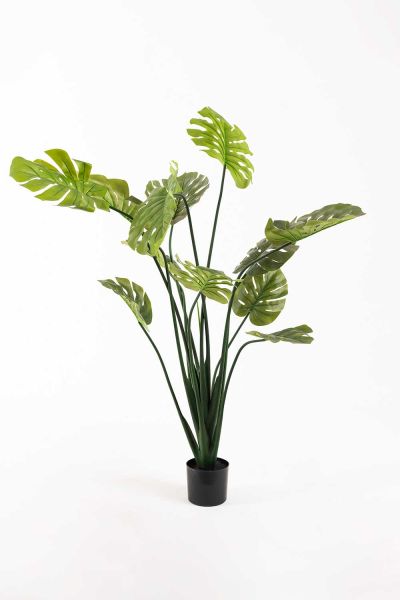Plante Artificielle Monstera
