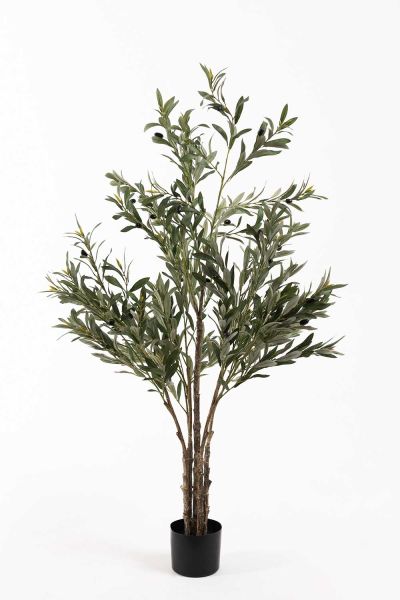 Plante Artificielle Palmier Olivo