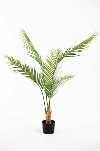 Plante Artificielle Palmier Tropic