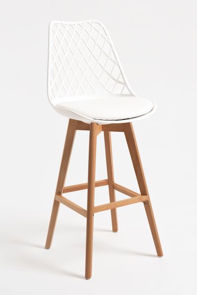 Tabouret Mima - Style Scandinave pour votre cuisine