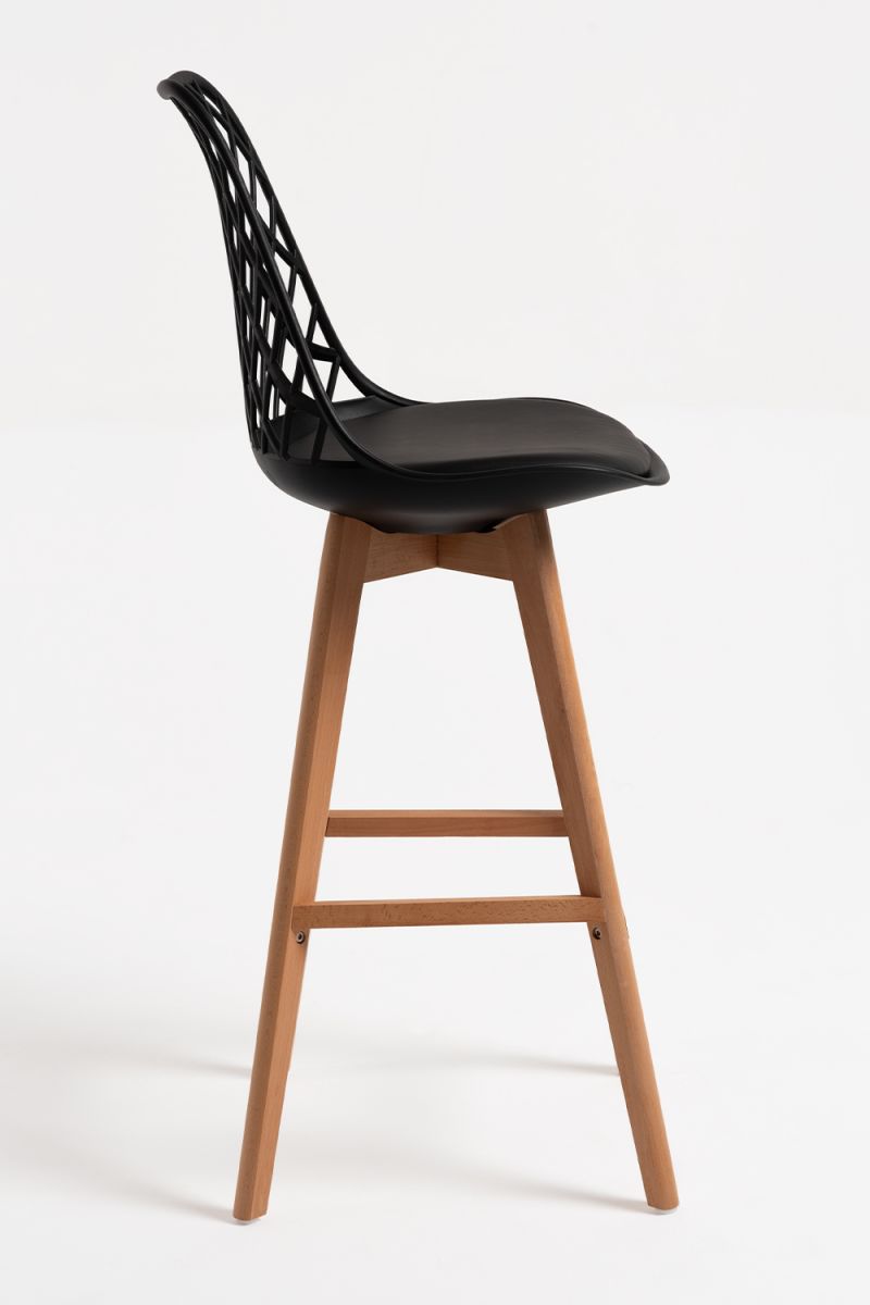 Tabouret Mima - Style Scandinave pour votre cuisine