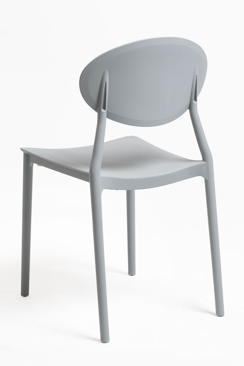 Pack 4 Chaises Bután