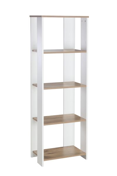 Étagère Qirok 5 Étagères