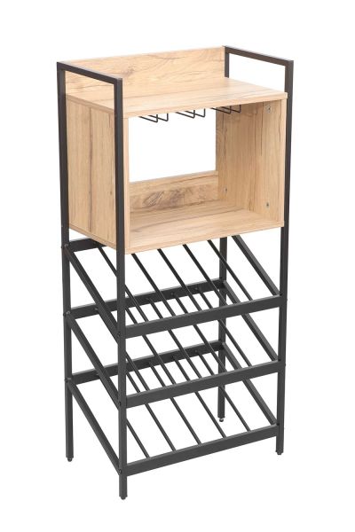 Casier A Vin Wine - Le meuble d appoint que vous méritez