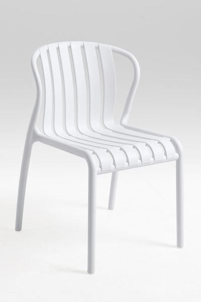 Chaise Vacky - La chaise de salle à manger pour toi