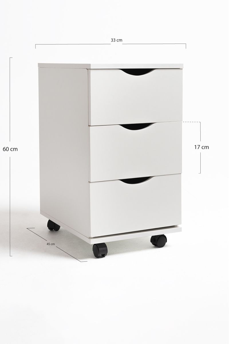 Table de rangement Sephar