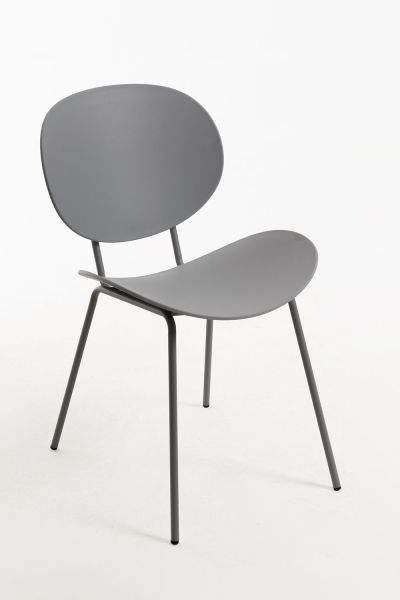 Chaise Dony - Parfaite pour votre salle à manger et jardin