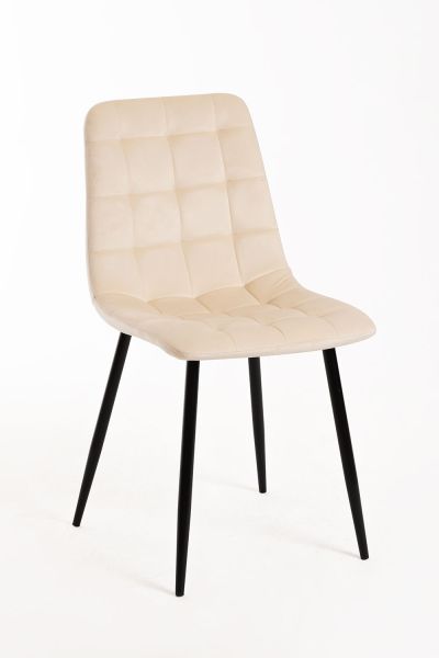 Chaise Kybai Velours