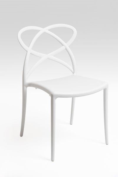 Chaise Vella - La Chaise de Jardin et Salle à manger pour toi