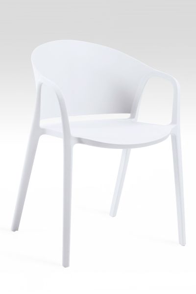 Chaise Tasla - La Chaise de Jardin et Salle à manger pour toi