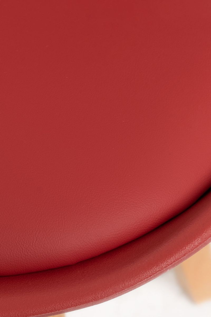 Pack 4 Chaises Synk Basic