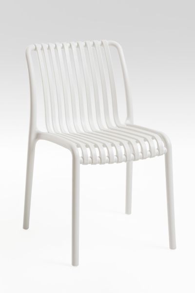 Chaise Somer - Une chaise parfaite pour votre jardin