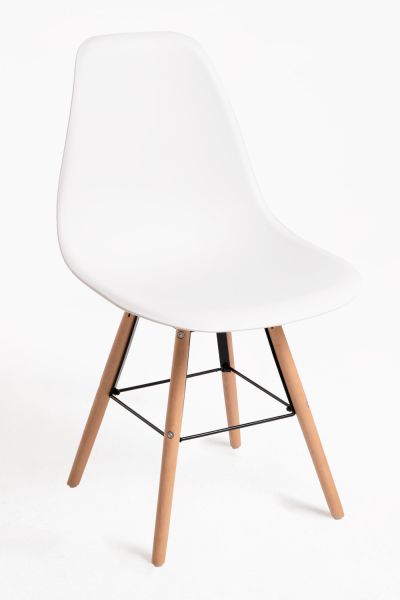 Chaise Moli - Notre préféré dans chaises scandinaves