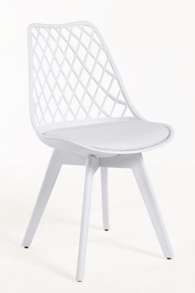 Pack 4 Chaises Mima Suprym