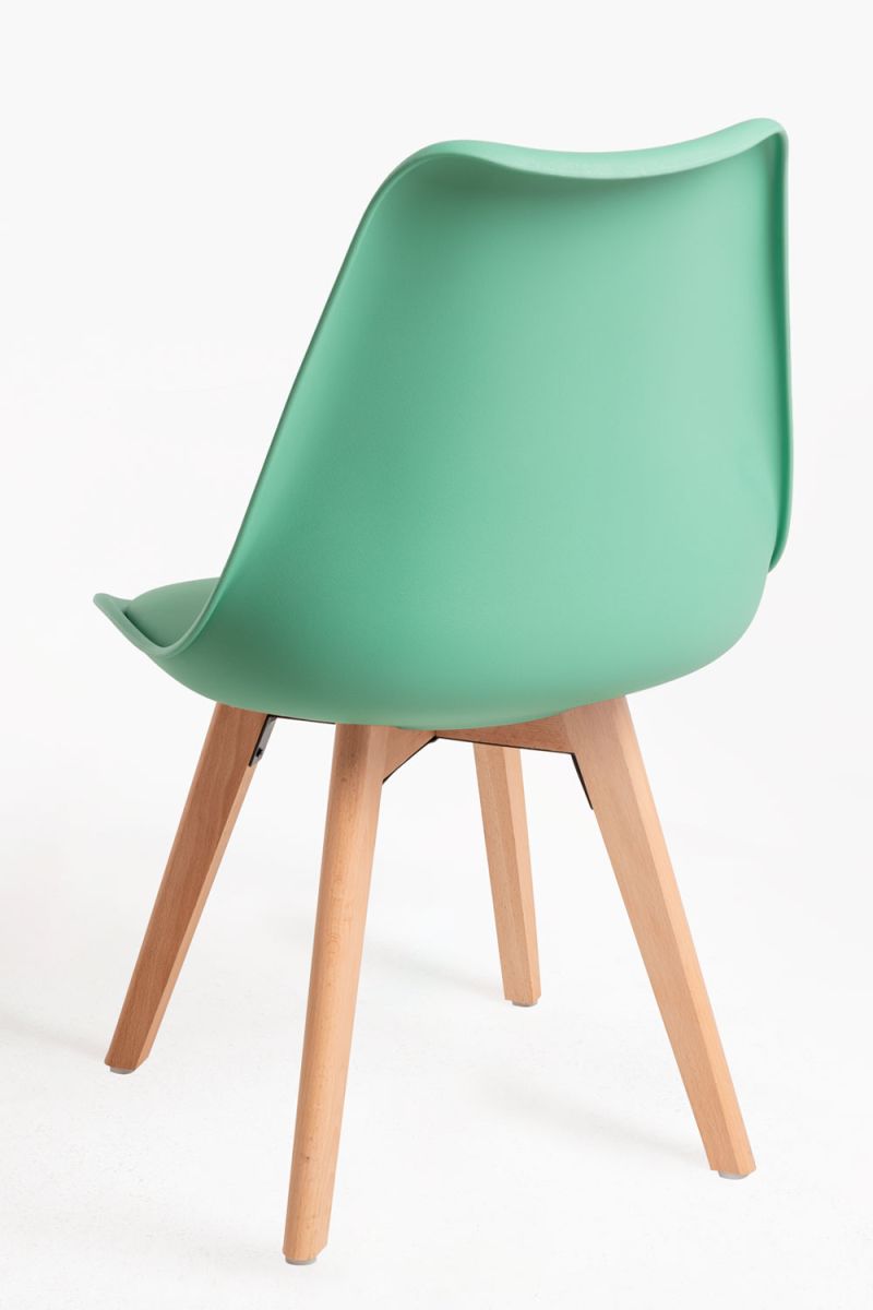 Pack 4 Chaises Synk Basic