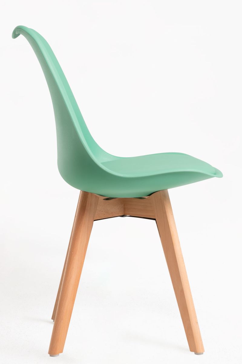 Pack 6 Chaises Synk Basic