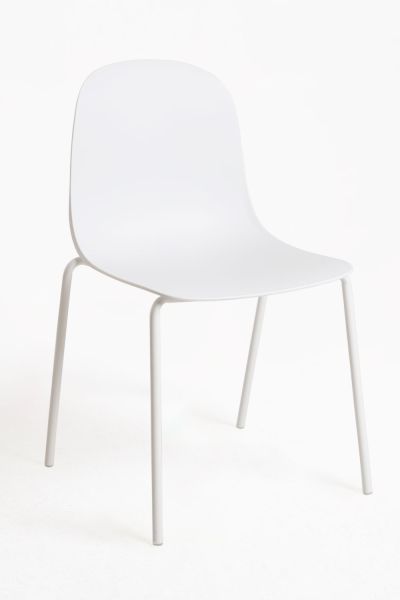 Chaise Luson - Parfaite pour votre salle à manger et jardin