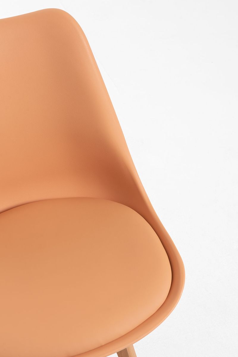 Pack 4 Chaises Synk Basic