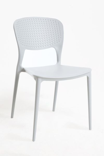 Chaise Fresk - Une chaise parfaite pour votre jardin