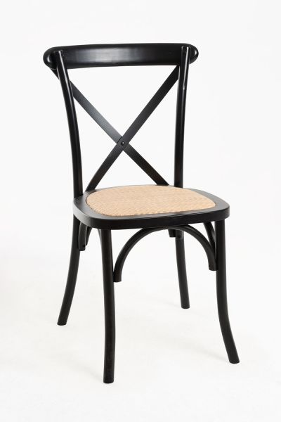 Chaise Altea Bois - Une référence en matière de Chaises Rotin