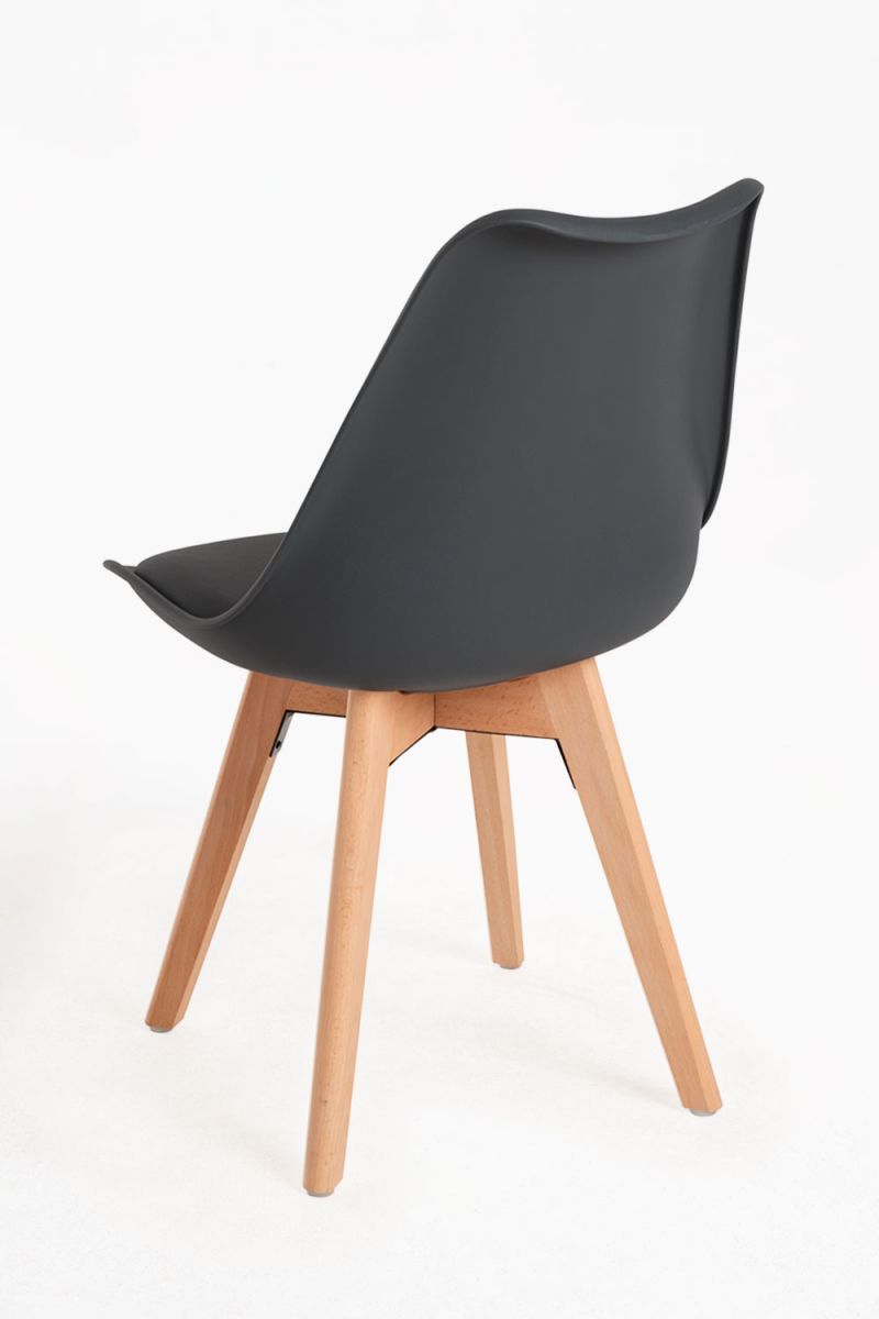 Pack 4 Chaises Synk Basic