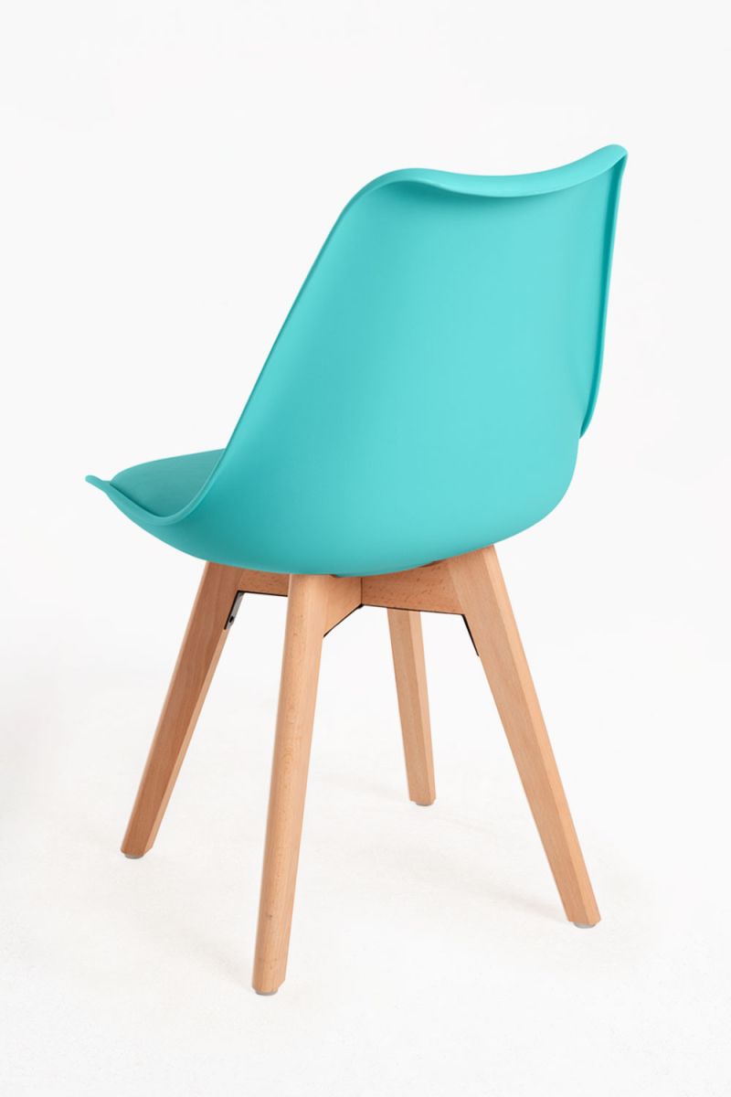 Pack 4 Chaises Synk Basic